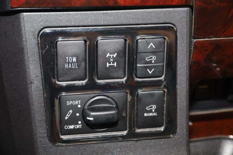 2021 Toyota Sequoia Platinum