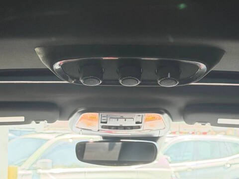 2020 Dodge Durango
