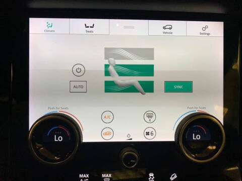 2020 Land Rover Range Rover Velar P380 R-Dynamic HSE