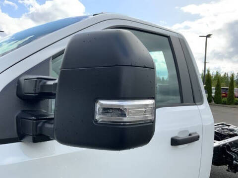 2025 Ford F-350 Super Duty