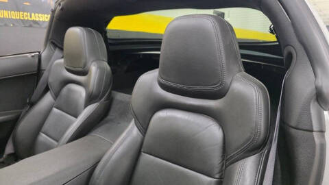 2008 Chevrolet Corvette