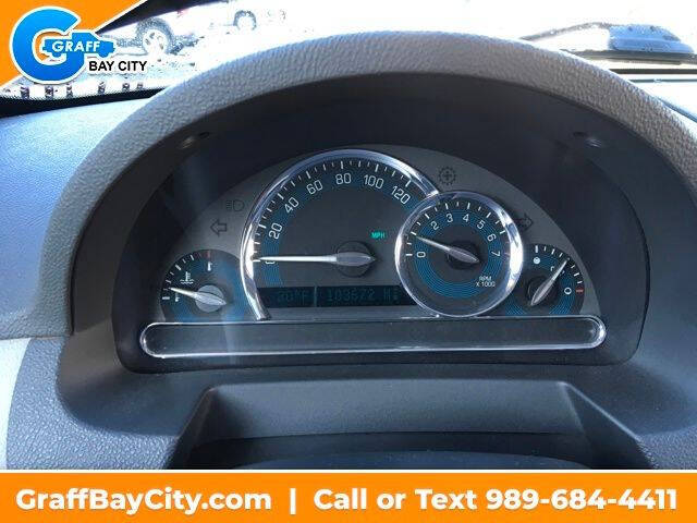 2006 Chevrolet HHR LT