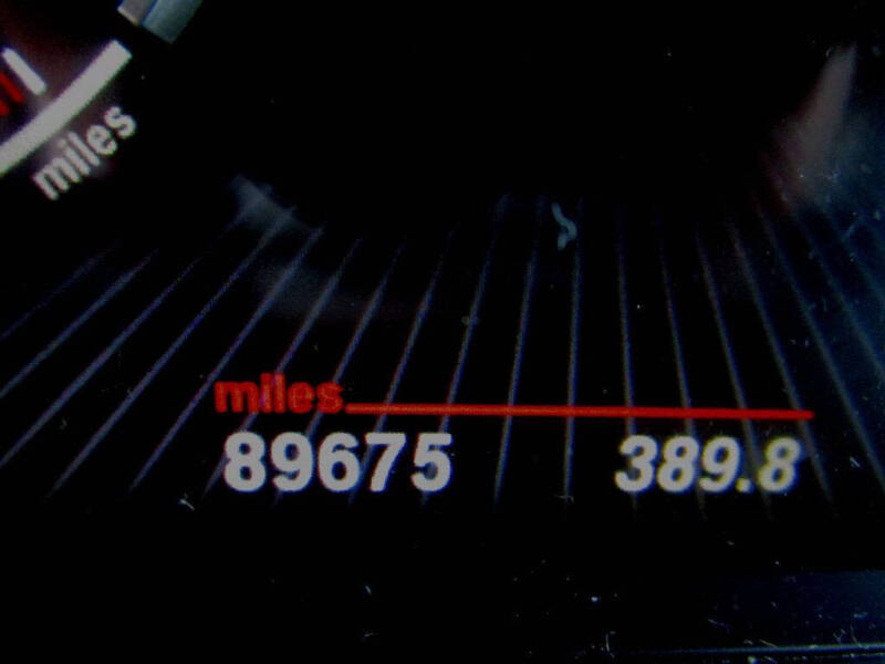 2016 BMW 5 Series 535i xDrive