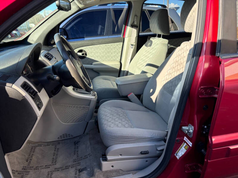 2005 Chevrolet Equinox LT AWD's photo