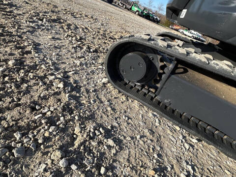 2020 Bobcat E26 Excavator