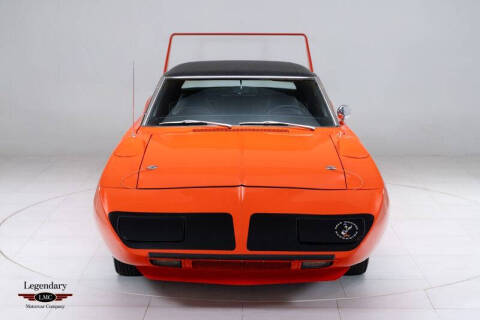 1970 Plymouth Superbird