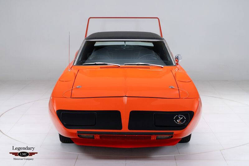 1970 Plymouth Superbird