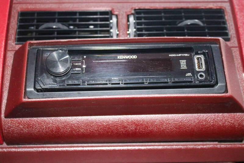 1990 GMC Sierra 1500