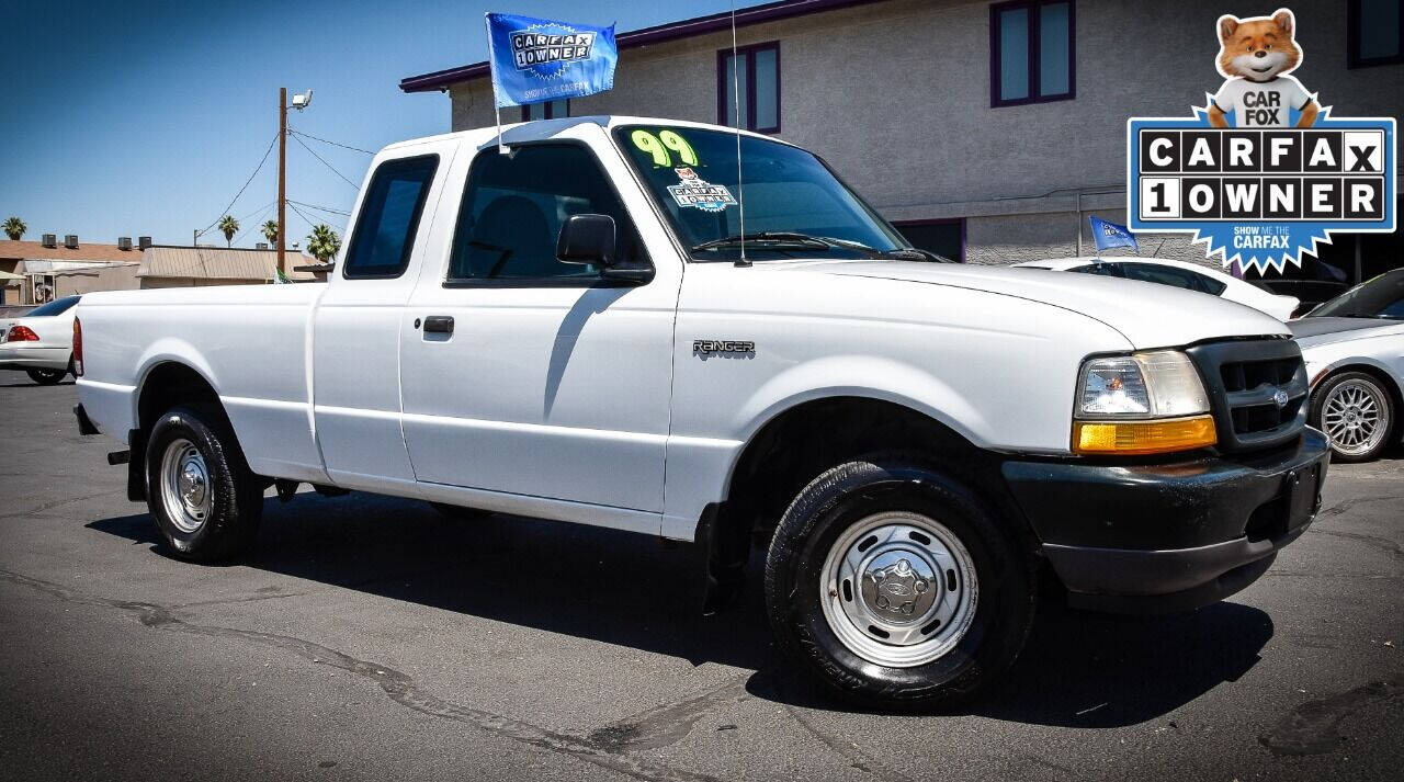 Cheap Trucks For Sale In Arizona