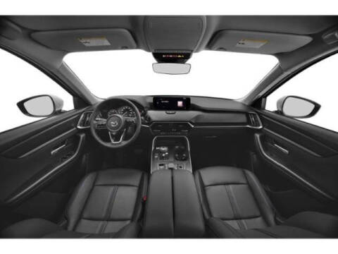 2026 Mazda CX-90 3.3 Turbo Select