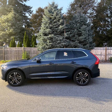 2019 Volvo XC60 T5 Momentum