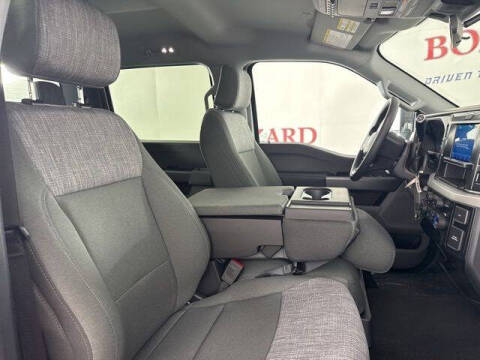 2026 Ford F-350 Super Duty XLT