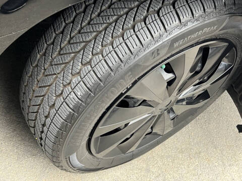 2018 Subaru Impreza 2.0i