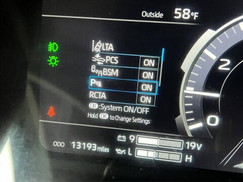 2025 Toyota Sequoia SR5