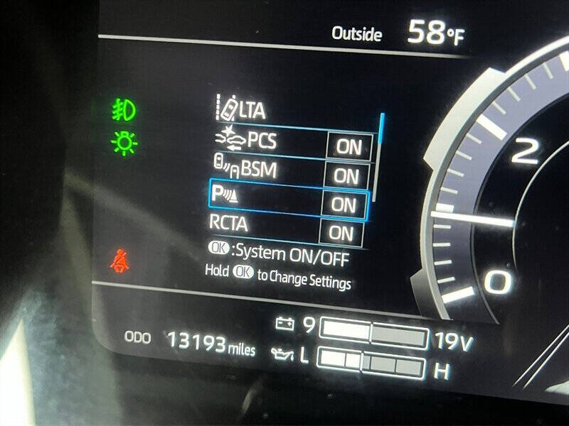 2025 Toyota Sequoia SR5