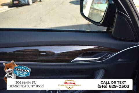 2021 BMW 5 Series 540i xDrive