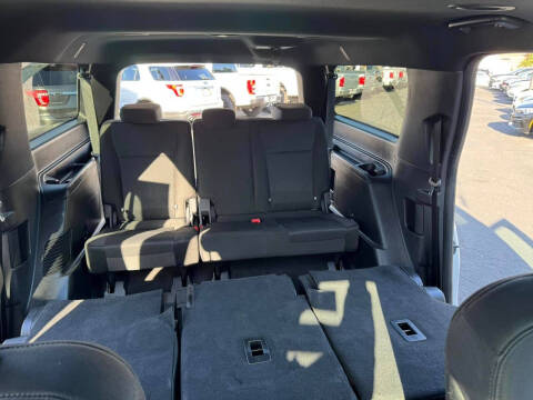 2019 Ford Expedition MAX XLT