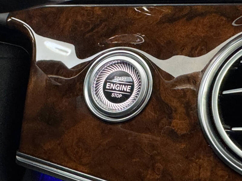 2019 Mercedes-Benz E-Class E 300