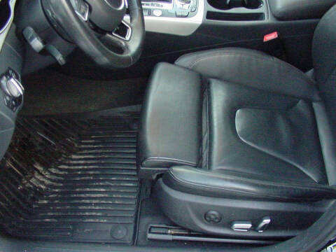 2016 Audi Allroad 2.0T quattro Premium Plus