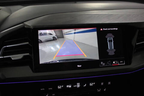 2023 Audi Q4 e-tron Premium Plus 40