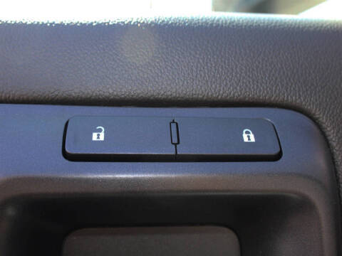 2023 Chevrolet Silverado 6500HD