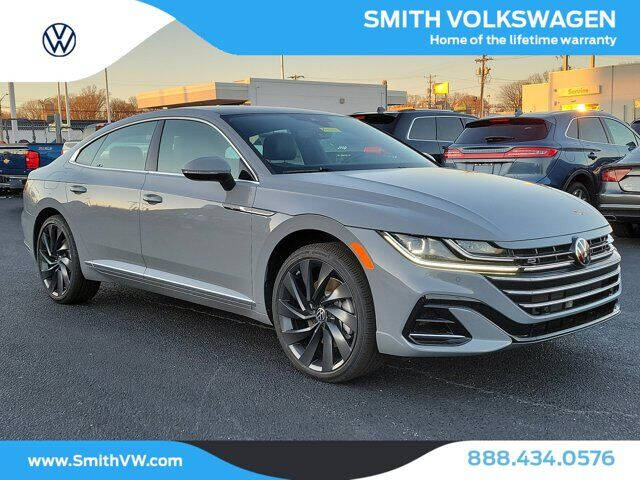 2023 Volkswagen Arteon for sale in Wilmington, DE