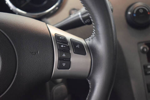 2008 Pontiac Solstice GXP