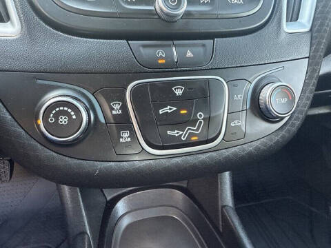 2024 Chevrolet Malibu RS