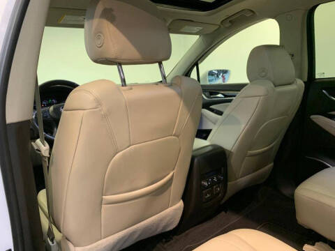 2020 Buick Enclave Premium