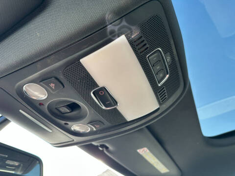 2013 Audi A5 2.0T quattro Premium