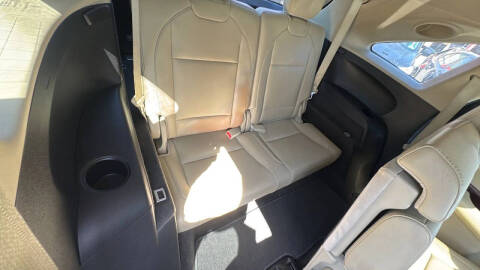 2015 Acura MDX SH-AWD w/Tech