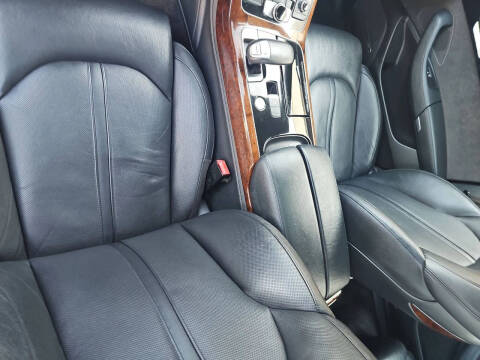 2014 Audi A8 L 3.0T quattro