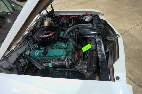 1960 Pontiac Bonneville