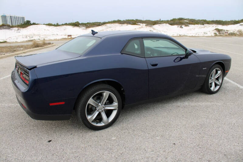 2015 Dodge Challenger R/T