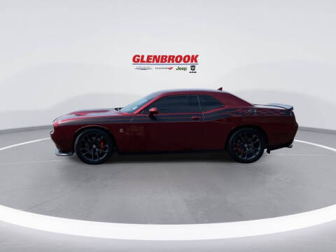 2020 Dodge Challenger