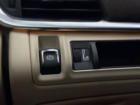 2017 Cadillac XTS Luxury