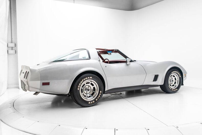 1981 Chevrolet Corvette