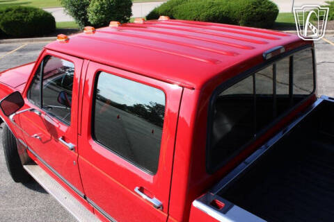 1997 Ford F-350