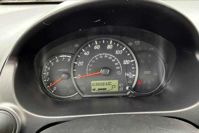 2022 Mitsubishi Mirage G4 LE