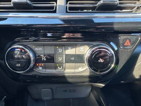 2024 Chevrolet Trax RS