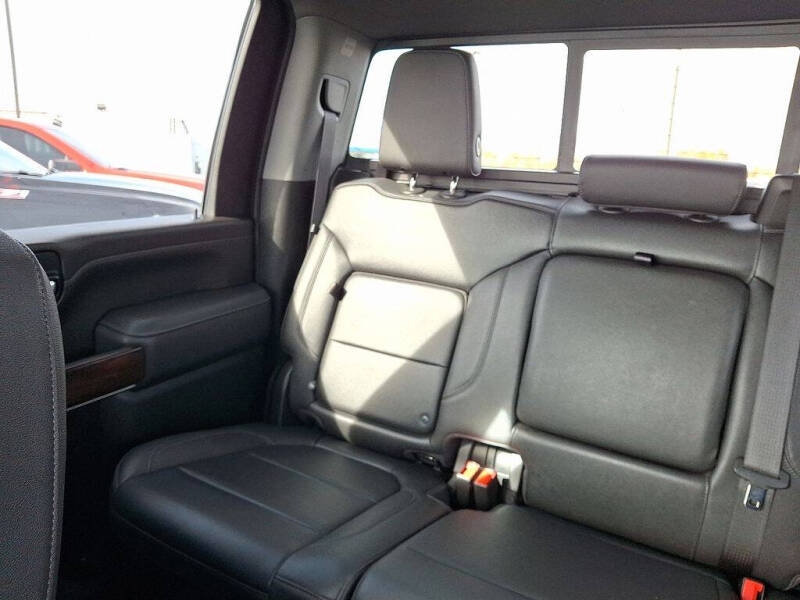 2023 GMC Sierra 2500HD