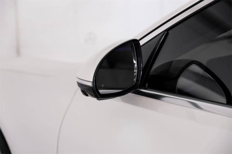 2023 Mercedes-Benz S-Class S 500 4MATIC