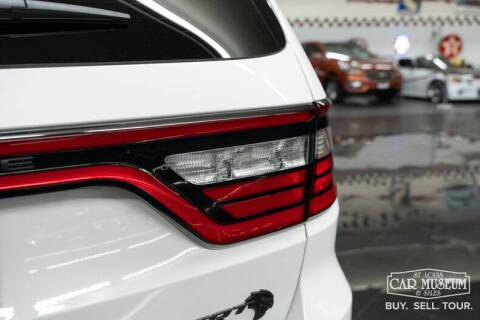 2023 Dodge Durango