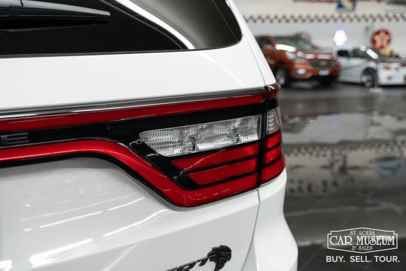 2023 Dodge Durango