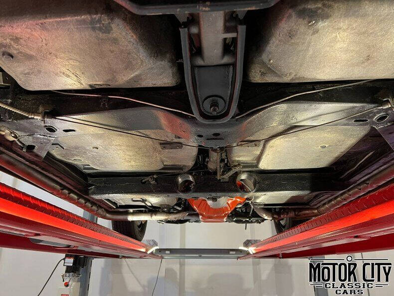 1966 Chevrolet Corvette