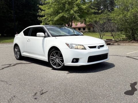 2013 Scion tC