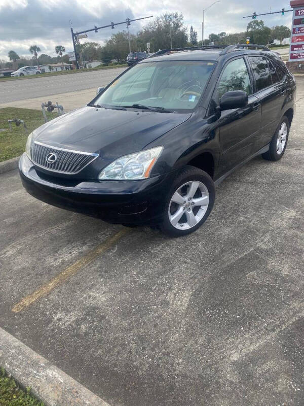 2006 Lexus RX 330