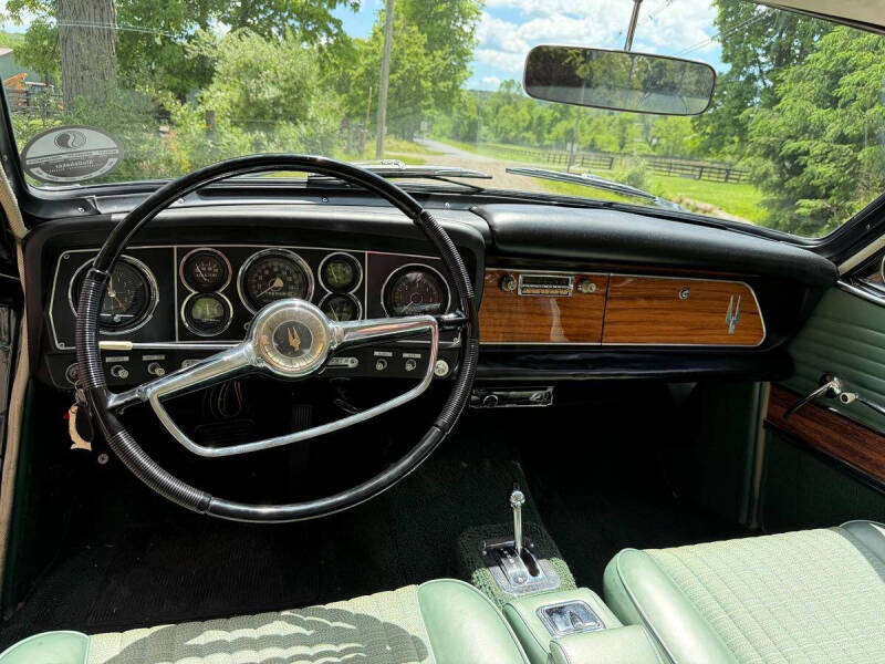 1964 Studebaker Hawk