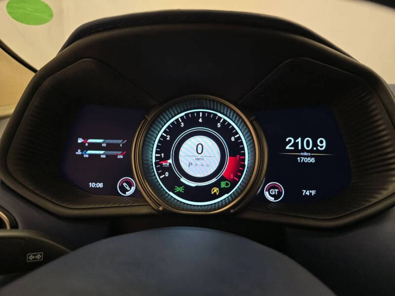 2017 Aston Martin DB11