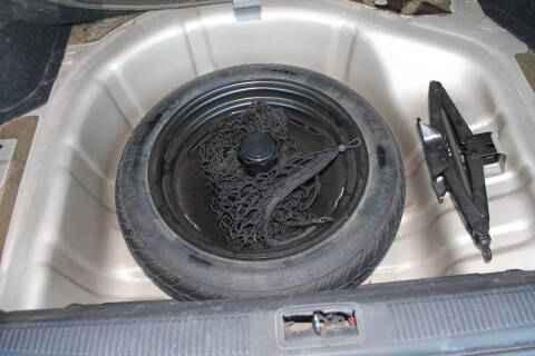 2003 Hyundai Elantra GLS